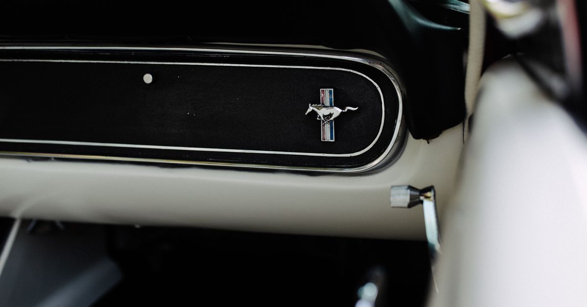 Ford car key fob — Westbury Locksmiths