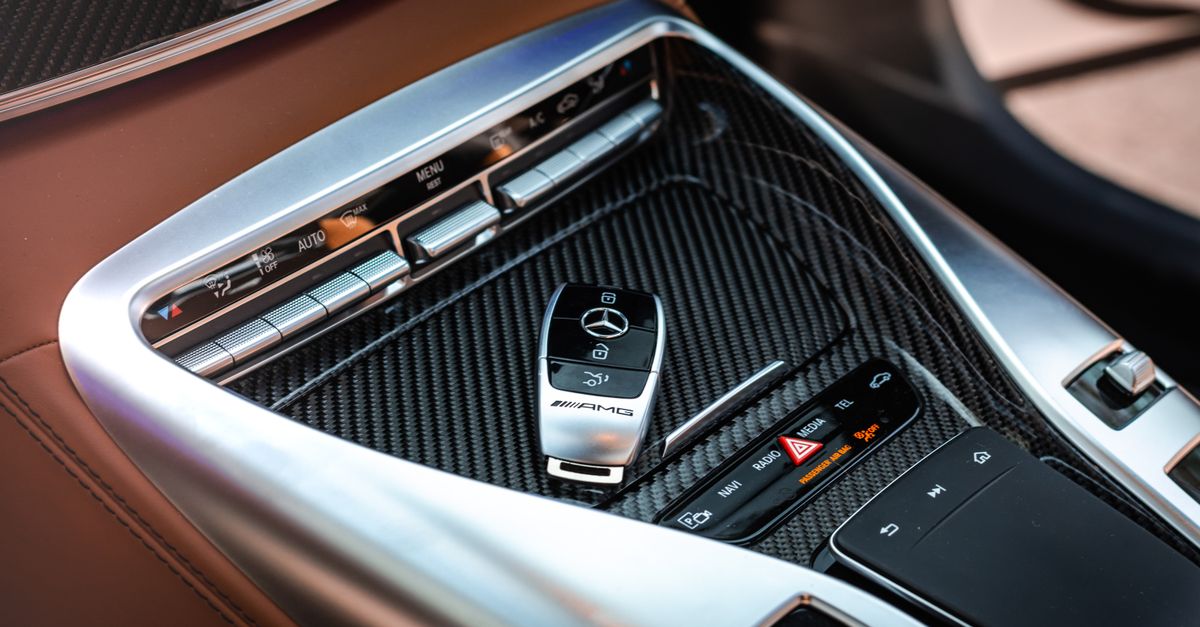 Can a Westbury Locksmith Reprogram My Key Fob? — Westbury Locksmiths