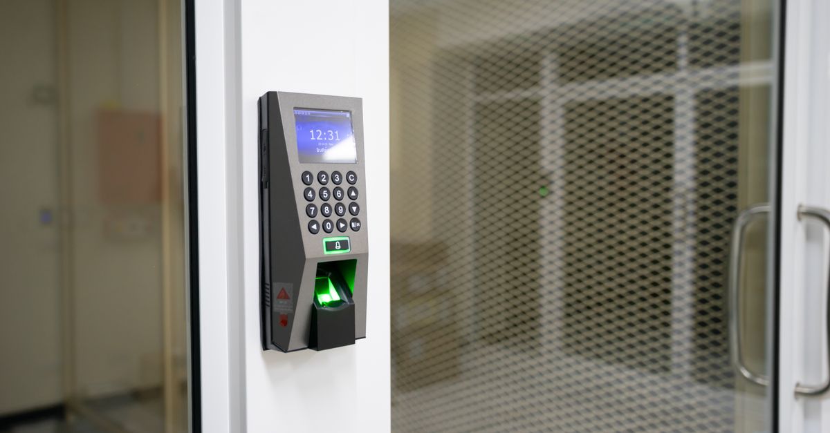 Master Key Systems — Westbury Locksmiths