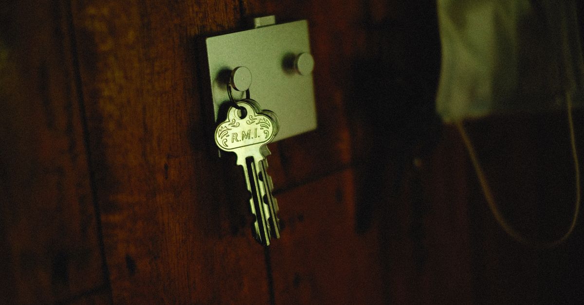 How Much Is a Locksmith If You're Locked Out of Your House? — Westbury Locksmiths