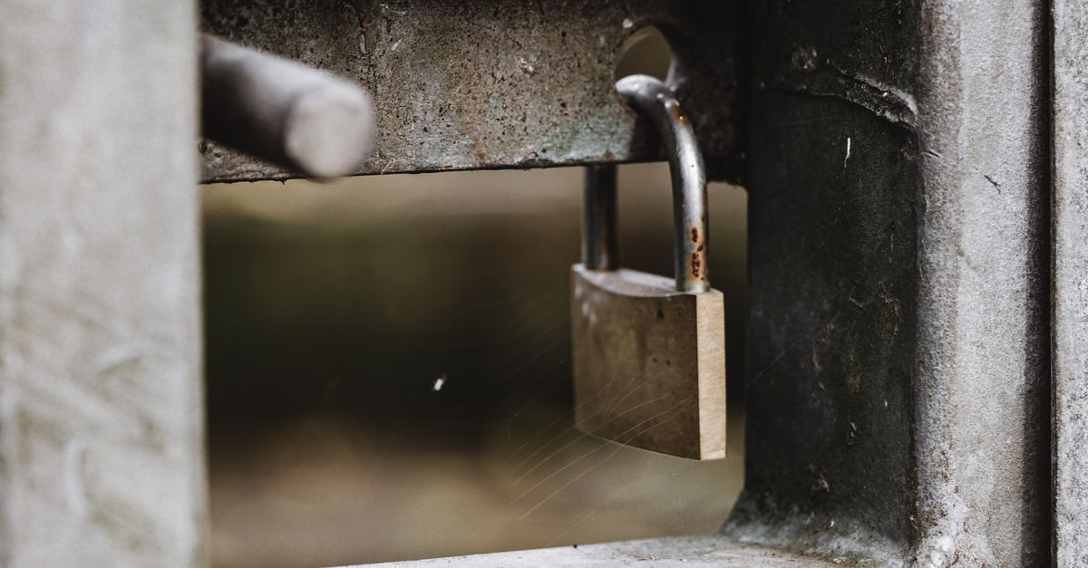 5 Signs Your Mortise Lock Needs Repair Before It Fails — Westbury Locksmiths