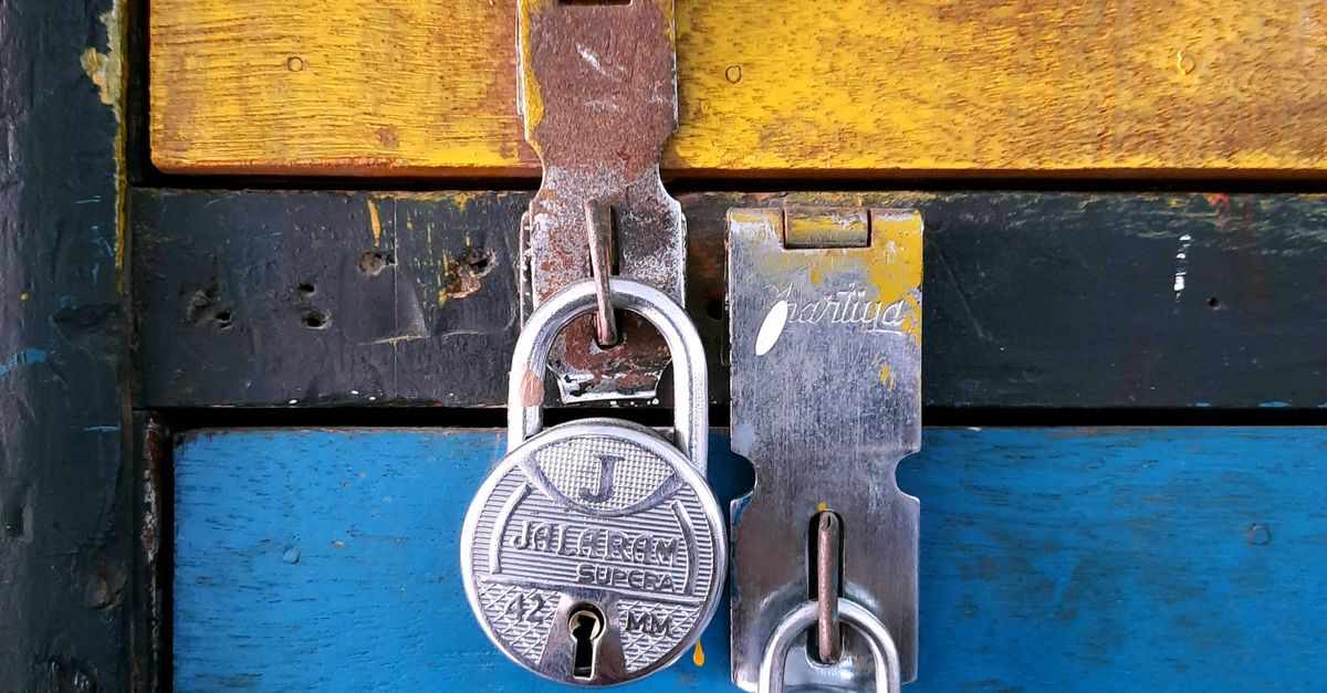 What Locks Can't a Locksmith Open? — Westbury Locksmiths