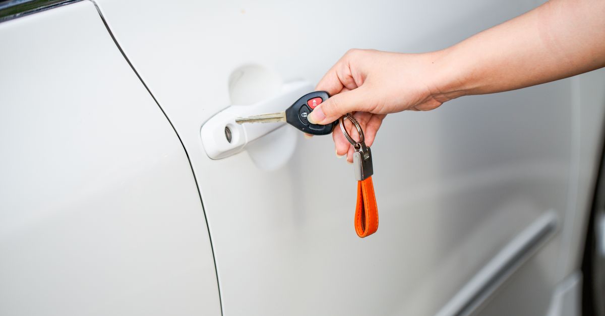 key maker professional — Westbury Locksmiths